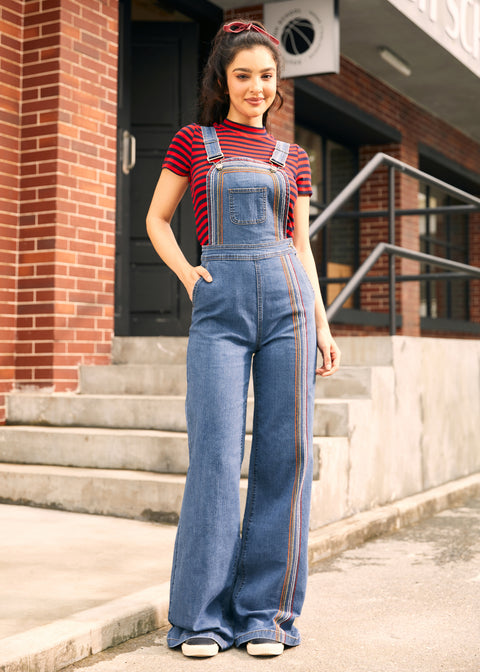 Mono vaquero Rainbow With Me-3