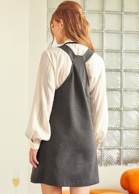 Vestido mono Daring Darling-2