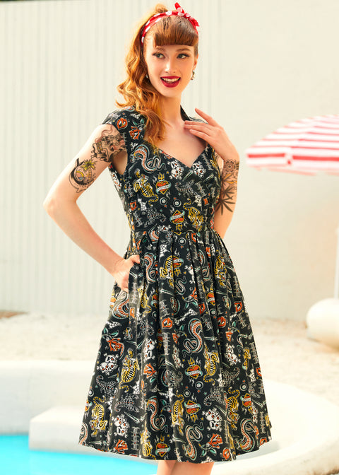 Nombra este vestido-7