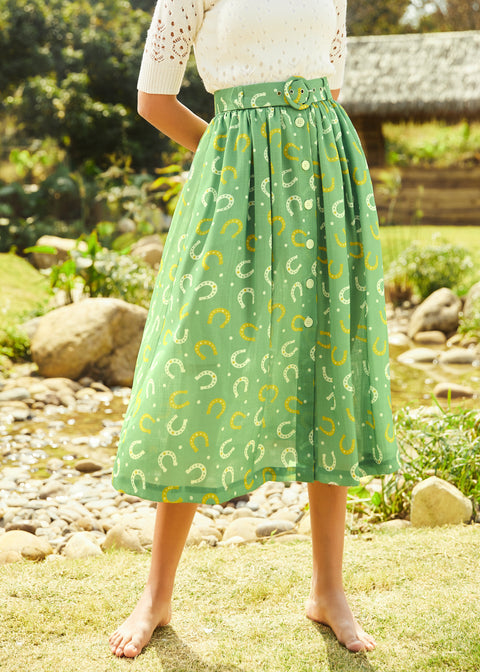 Falda deslizante Golden Hour-4