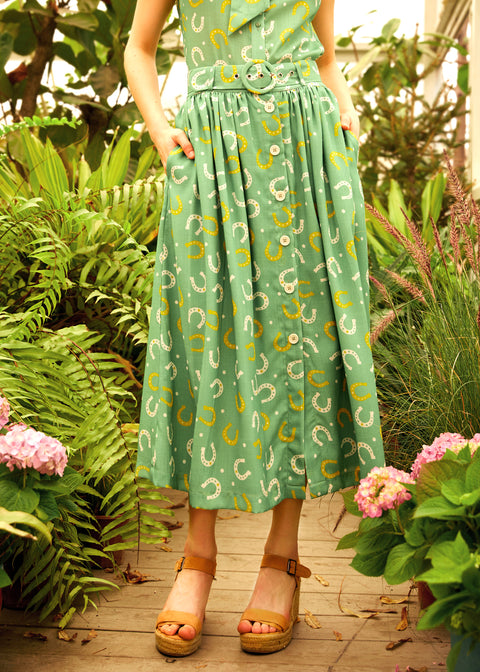 Falda deslizante Golden Hour-8