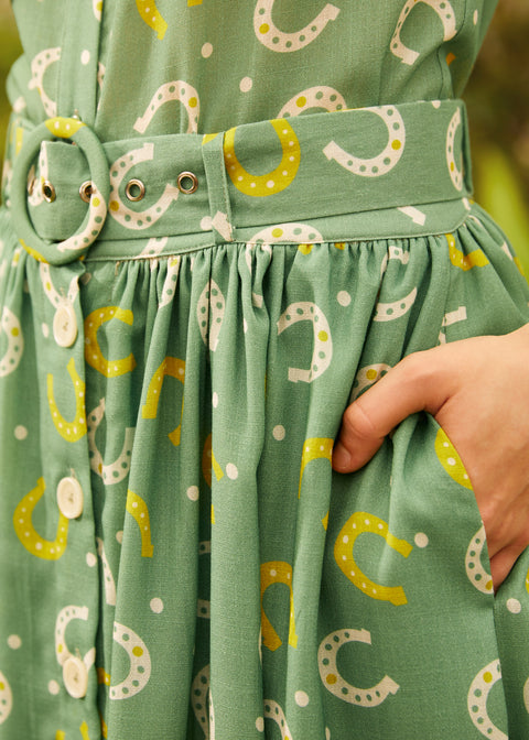 Falda deslizante Golden Hour-7