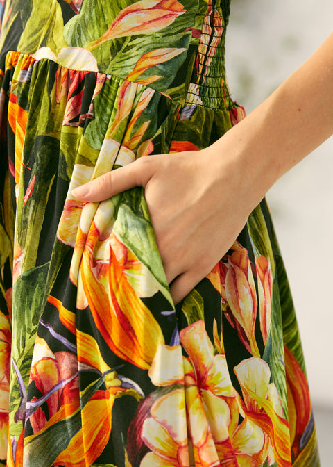 Vestido midi Mix&Mingle-1