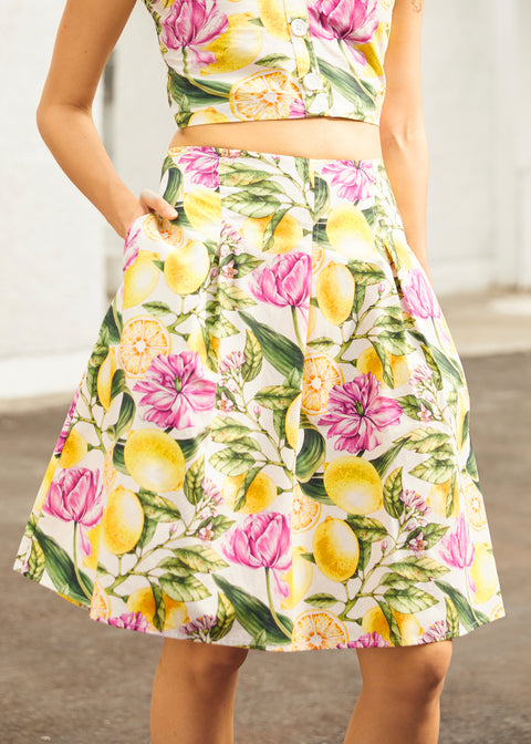 Falda "El Zest está por venir"-2