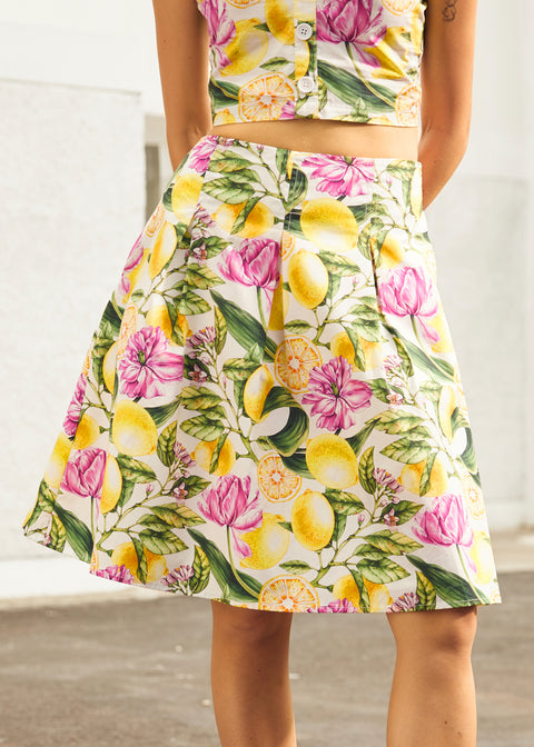 Falda "El Zest está por venir"-4