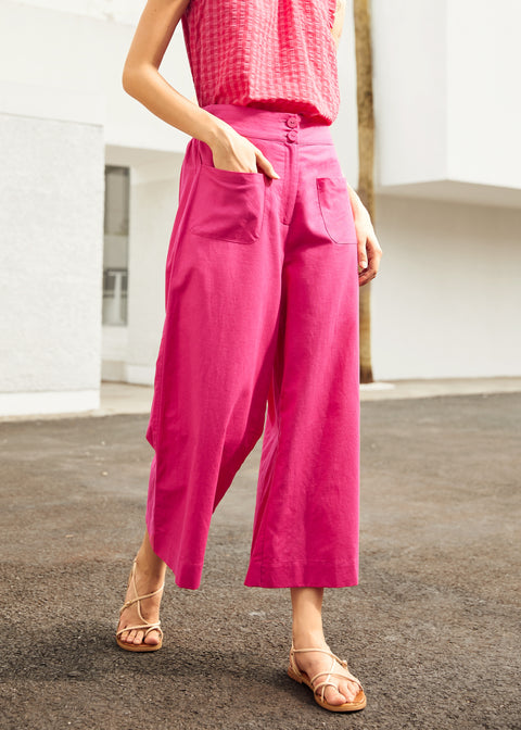 Pantalones cortos Lover&Mariner-3