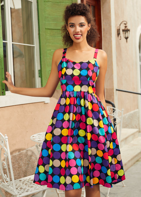 El vestido Page Turner-5