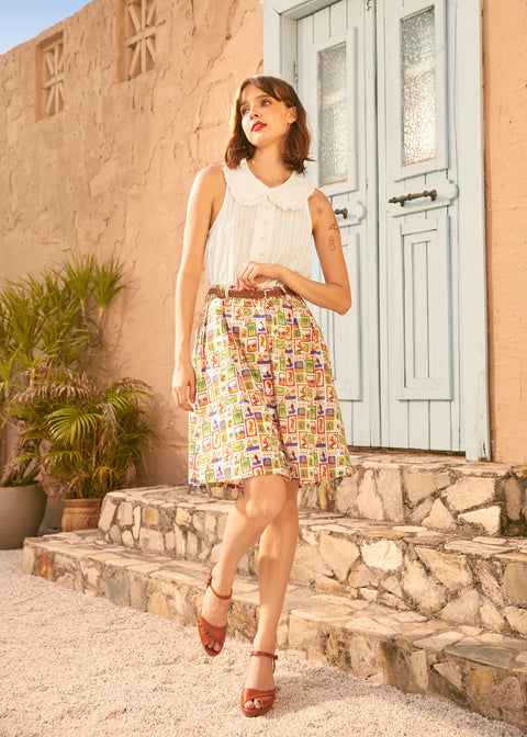 La mejor falda de la librería-2