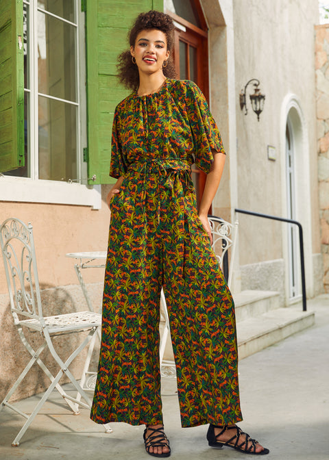 El kimono Flutter&Flow-2