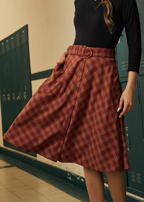 Falda de la Ronda de Aplausos-3