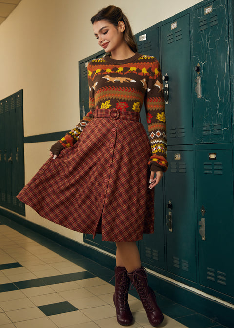 Falda de la Ronda de Aplausos-1