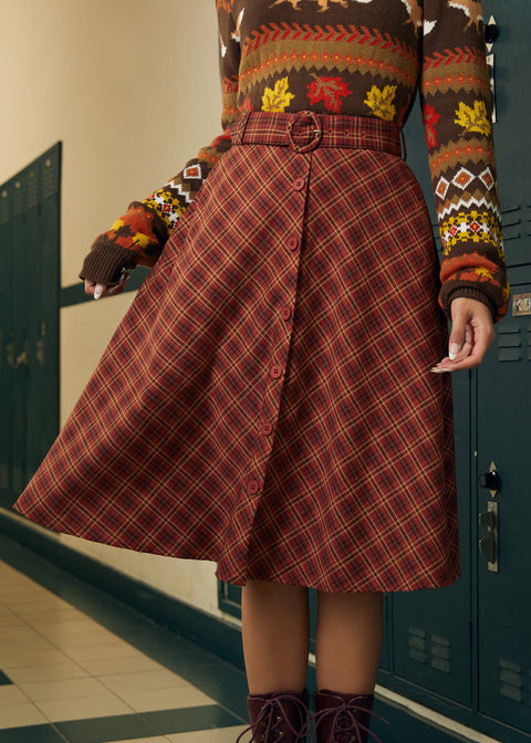 Falda de la Ronda de Aplausos-2