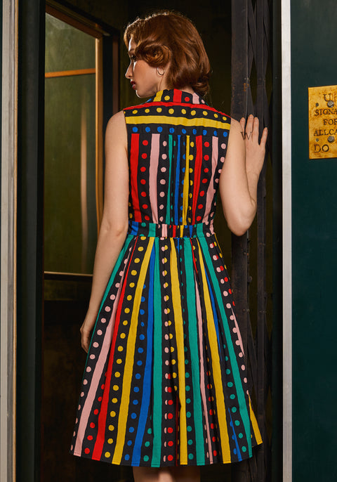 El vestido Carousel Cutie-3