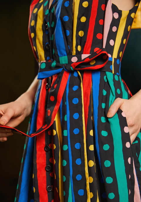 El vestido Carousel Cutie-1