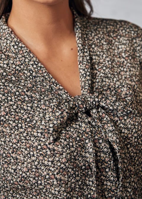 Anuda tu blusa común-1