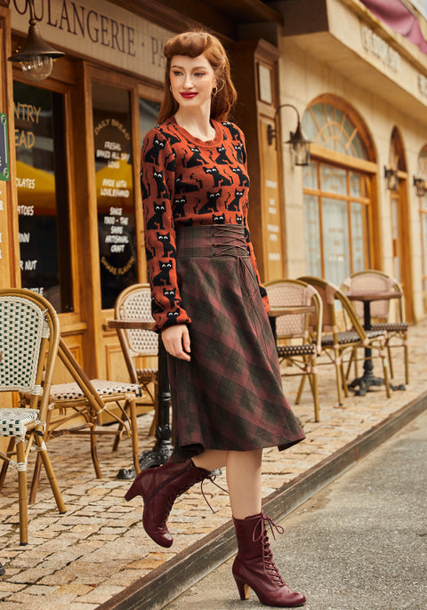 Falda Lace of Mind-2