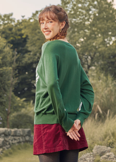 El suéter Love Remains-2