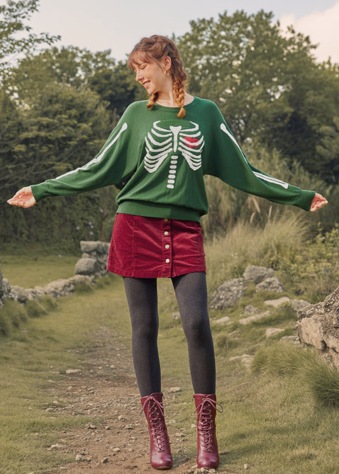 El suéter Love Remains-4