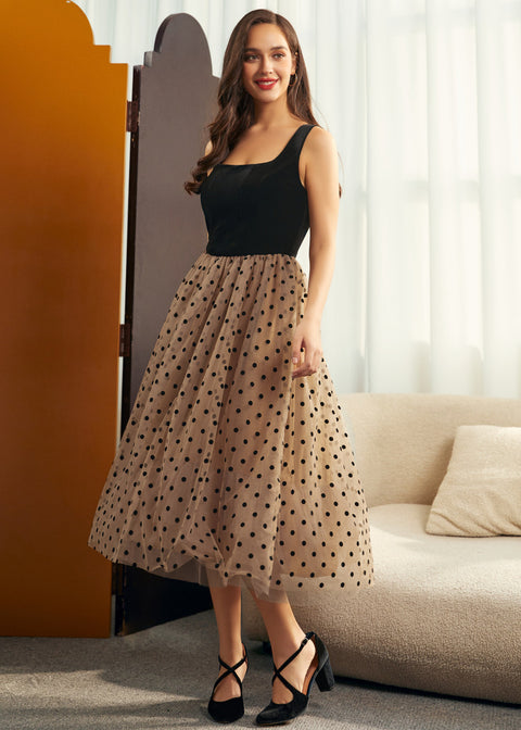 Vestido Tulle Intentions-4