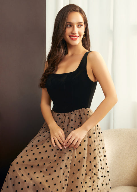 Vestido Tulle Intentions-2