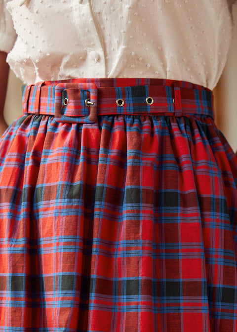 Falda de novia estilo clásico-2