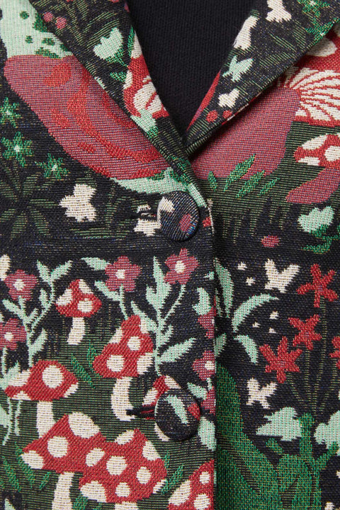 Chaqueta de champiñones Grove-1