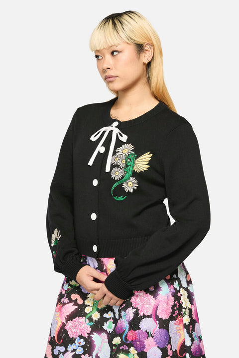 Cárdigan de Dragons Grove-2