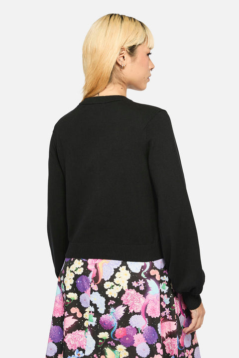 Cárdigan de Dragons Grove-3