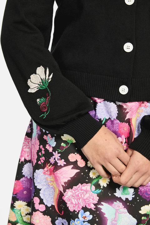 Cárdigan de Dragons Grove-4