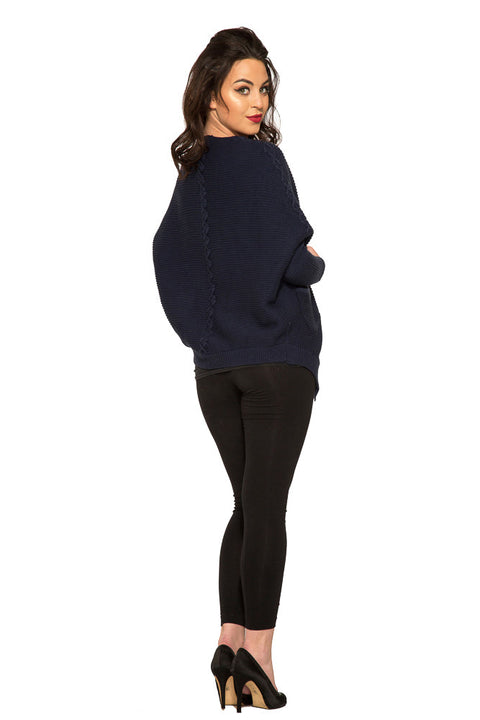 Cárdigan Bonnie Flyaway-3