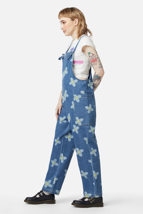 Daisy lo hace todo-1