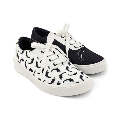 Zapatillas deportivas informales Oceanic-1
