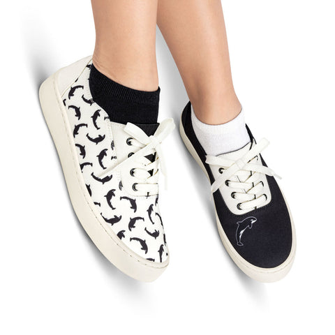 Zapatillas deportivas informales Oceanic-4