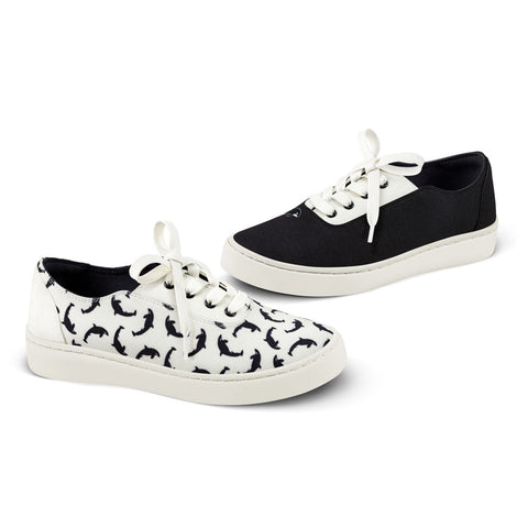 Zapatillas deportivas informales Oceanic-2
