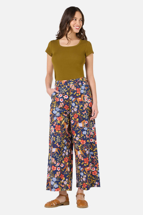 Pantalones de caballos elegantes-2