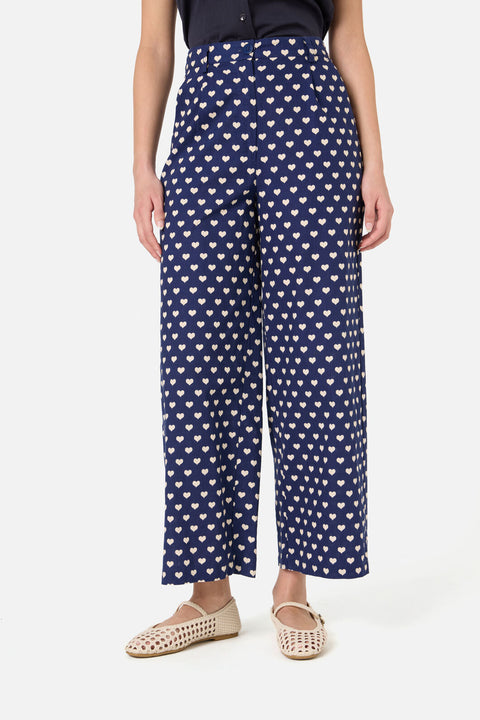 Pantalón Corazón Dulce-2