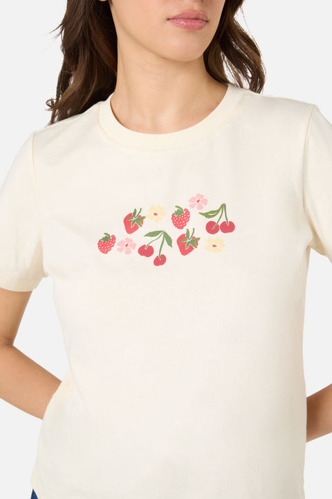 Camiseta Berry Bloom-1