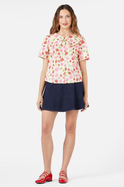 Blusa La Fraise-2