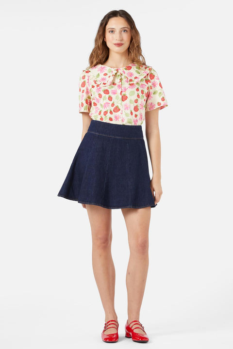 Blusa La Fraise-3