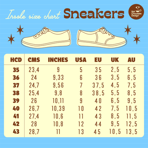 Zapatillas deportivas informales Oceanic-6