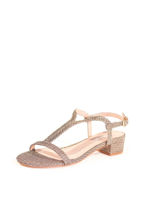 Sandalias Bali con tira en T-6