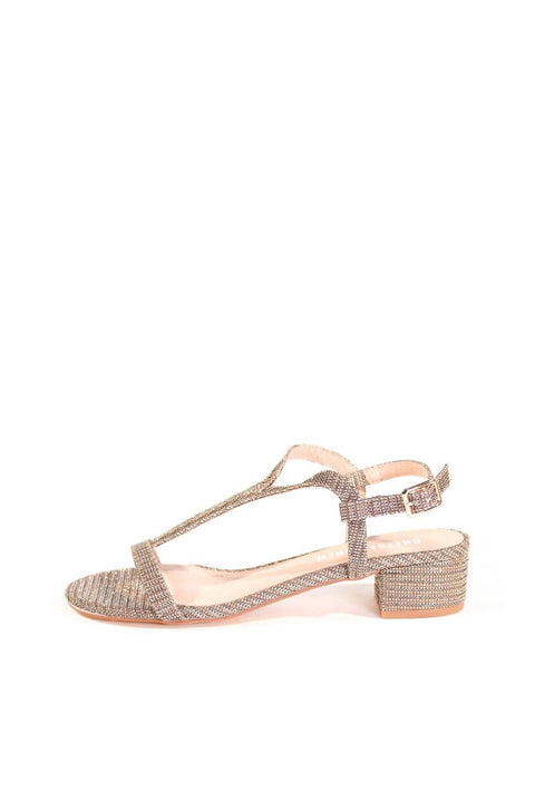 Sandalias Bali con tira en T-7