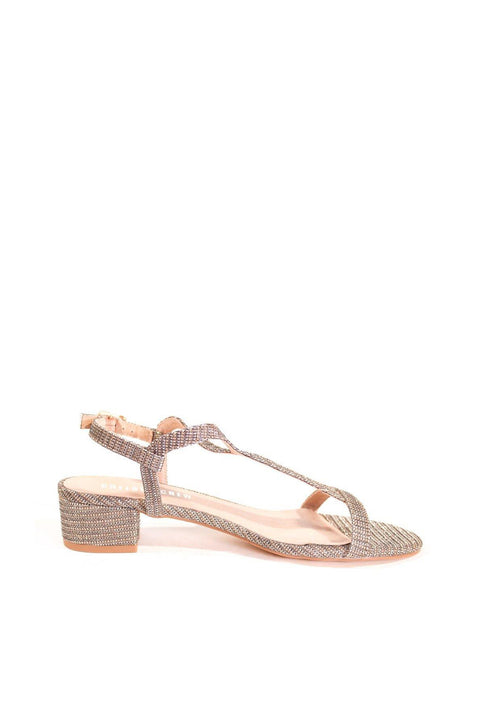 Sandalias Bali con tira en T-8
